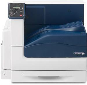 DocuPrint C4000 d v^[{