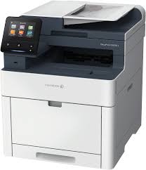 DocuPrint CM310 z v^[{ Eݒus