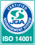 ISO 14001認証取得 トナーカートリッジ046 ・ CRG-046CYN (シアン) リサイクル