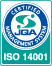 ISO 14001F؎擾 | gi[ETCNgi[